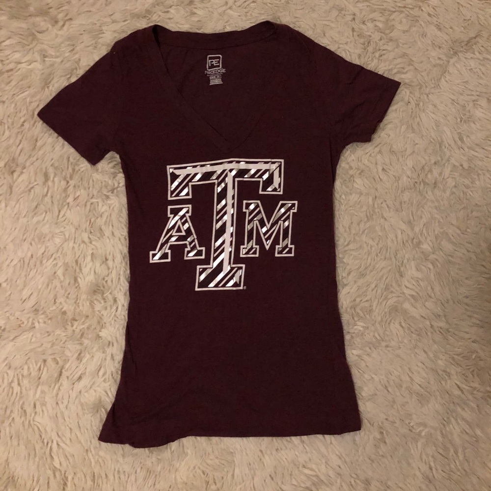 5/$25 College tee shirt
